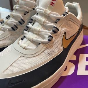 Nike SB Nyjah Free 2